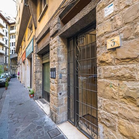 Florence Ponte Vecchio Apartment Екстериор снимка