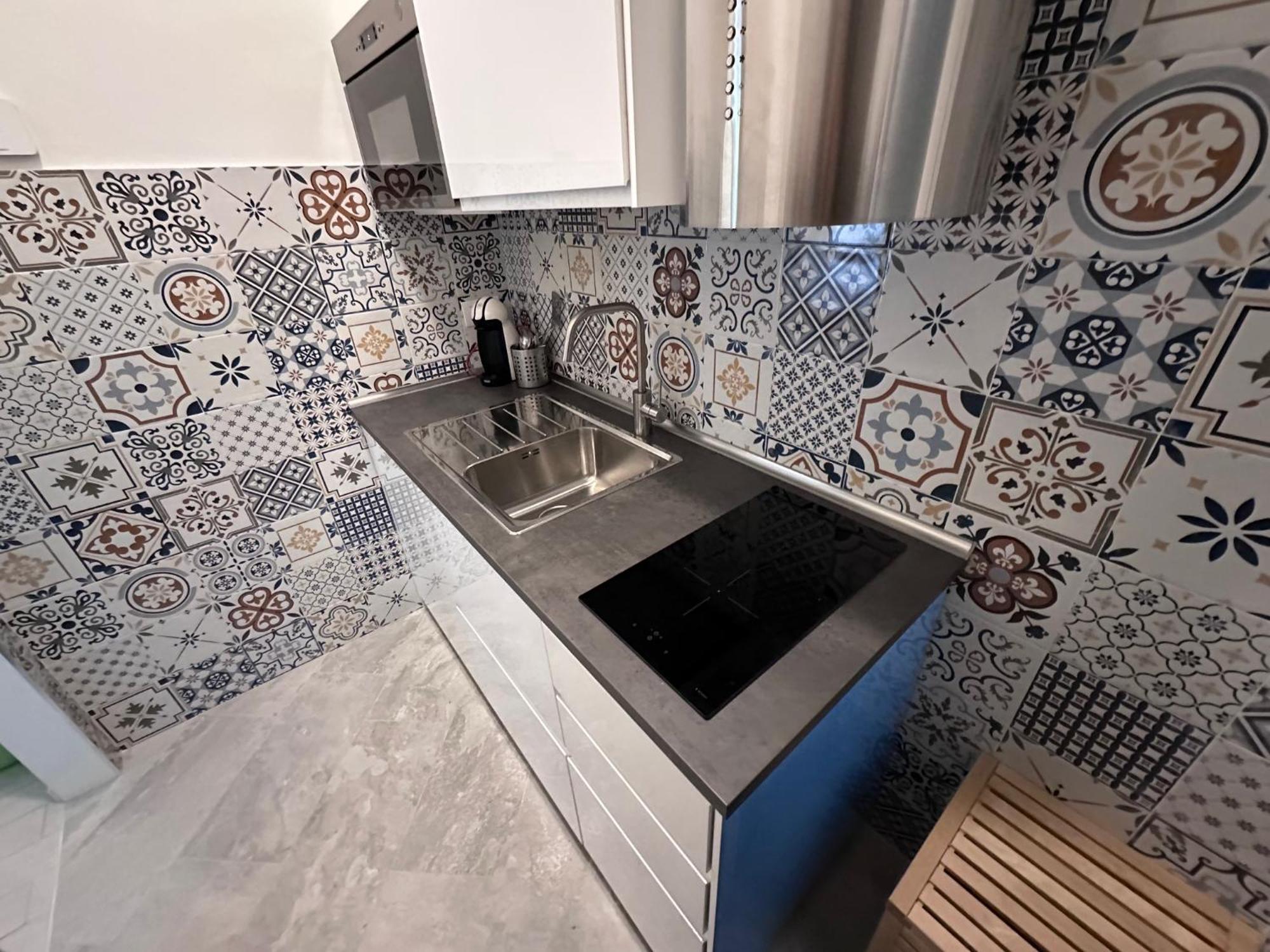 Florence Ponte Vecchio Apartment Екстериор снимка