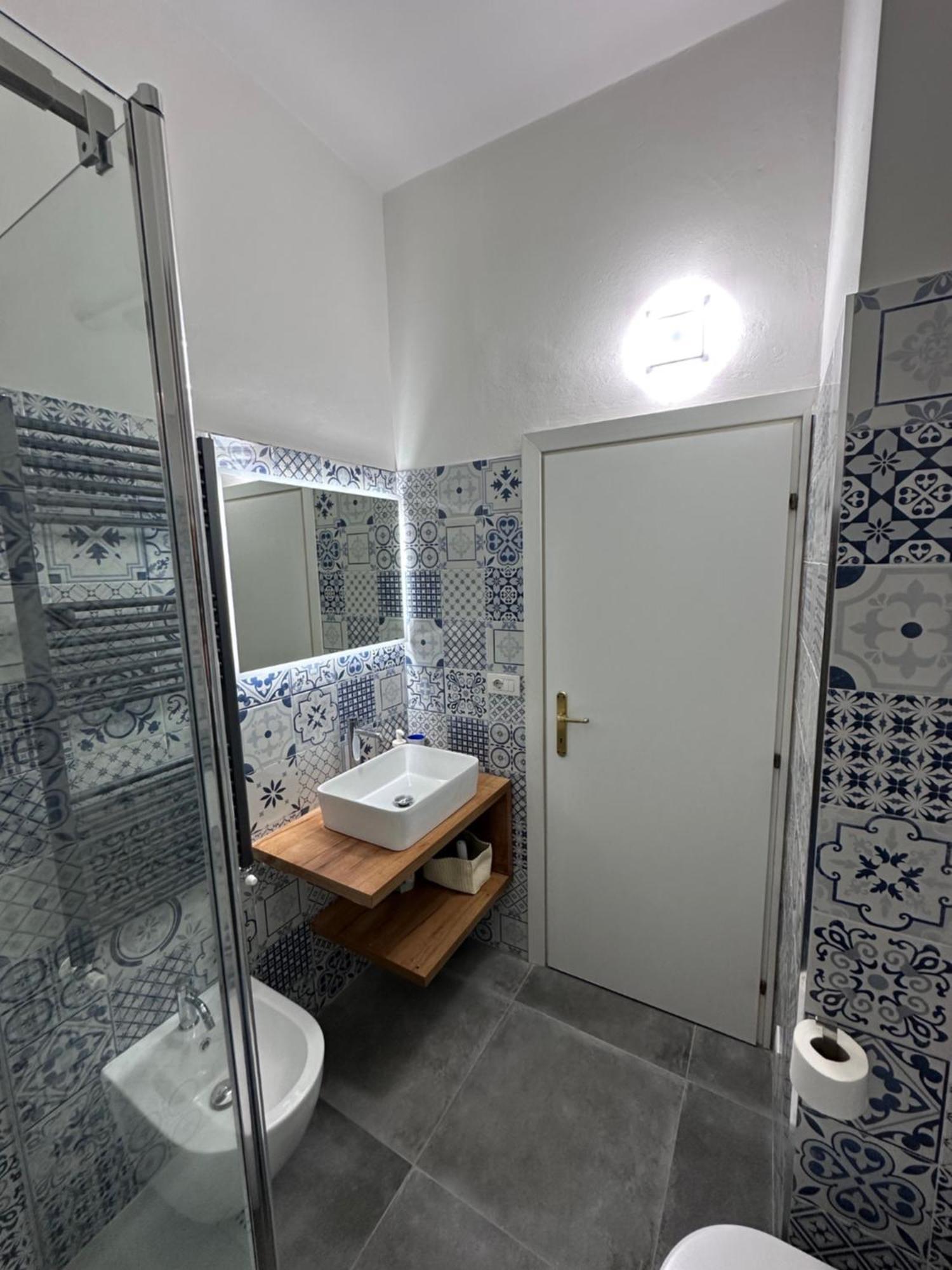Florence Ponte Vecchio Apartment Екстериор снимка