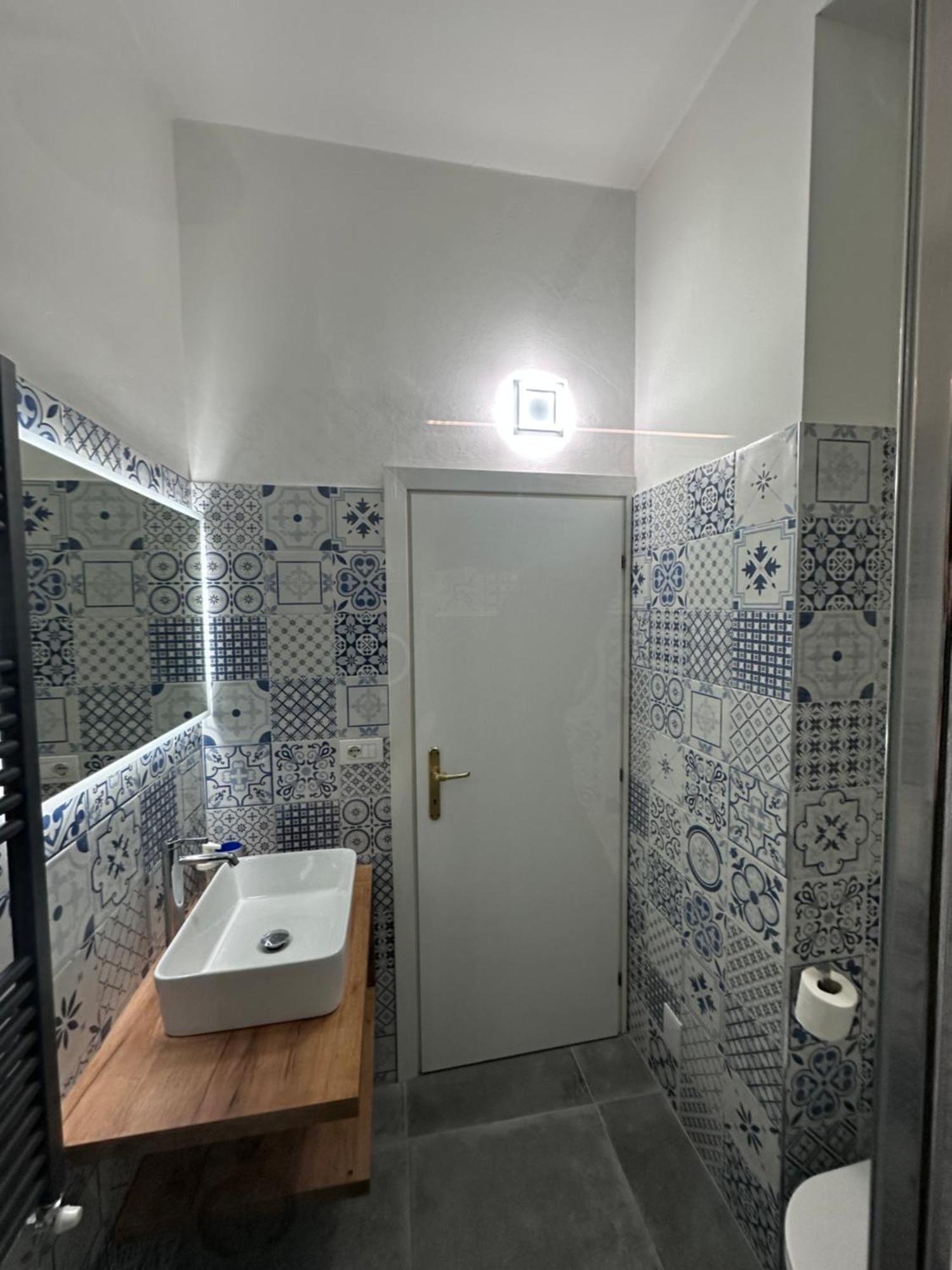 Florence Ponte Vecchio Apartment Екстериор снимка