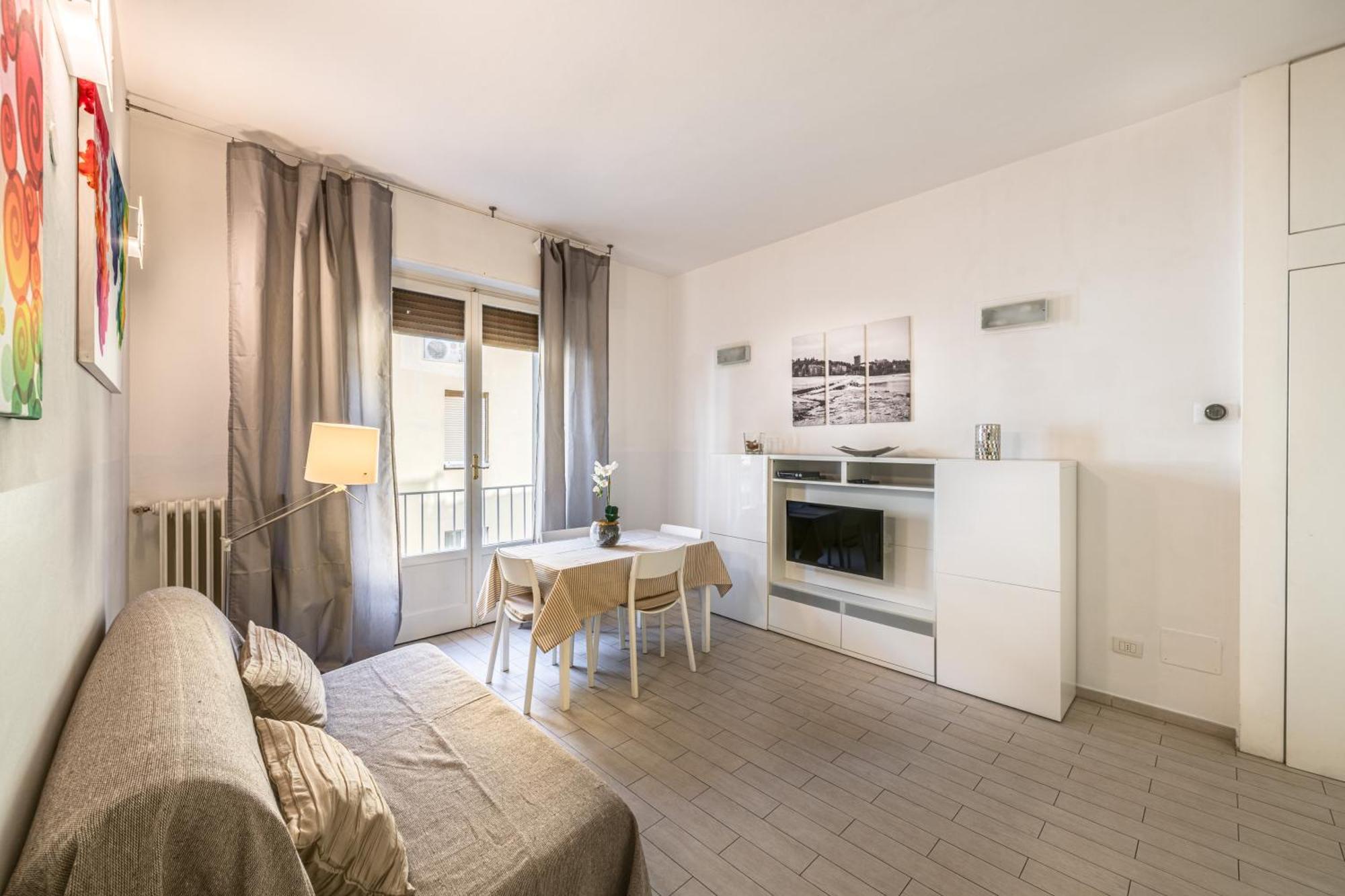 Florence Ponte Vecchio Apartment Екстериор снимка