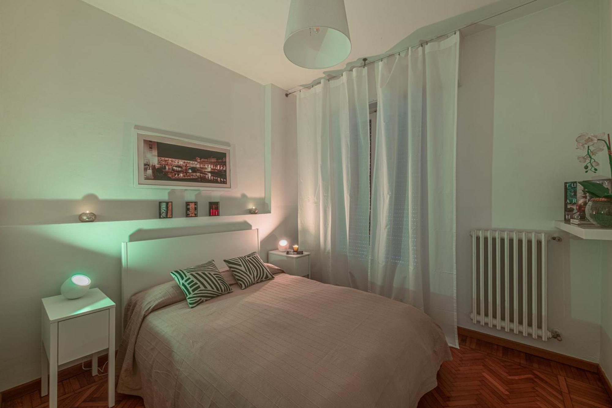 Florence Ponte Vecchio Apartment Екстериор снимка