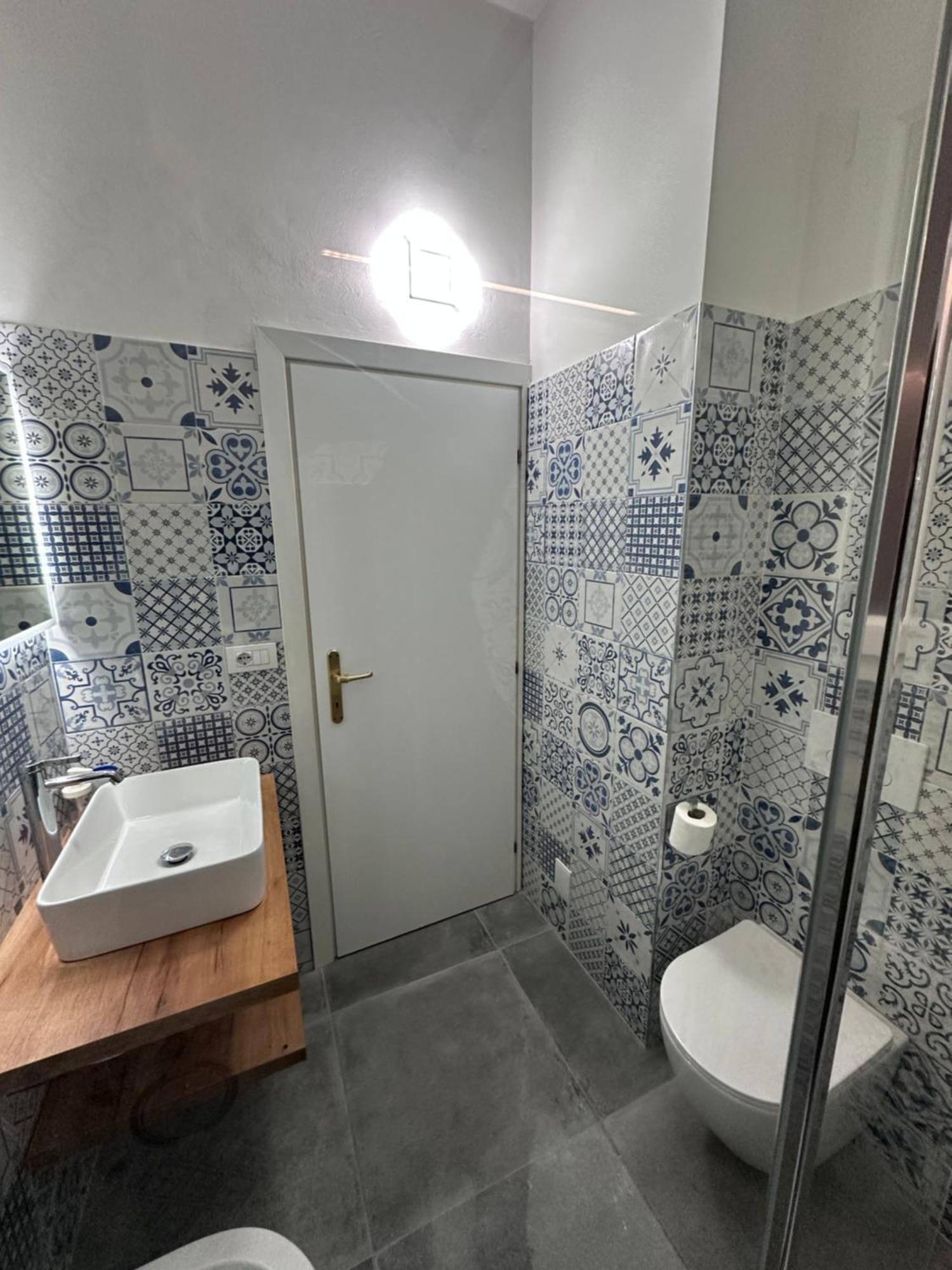Florence Ponte Vecchio Apartment Екстериор снимка