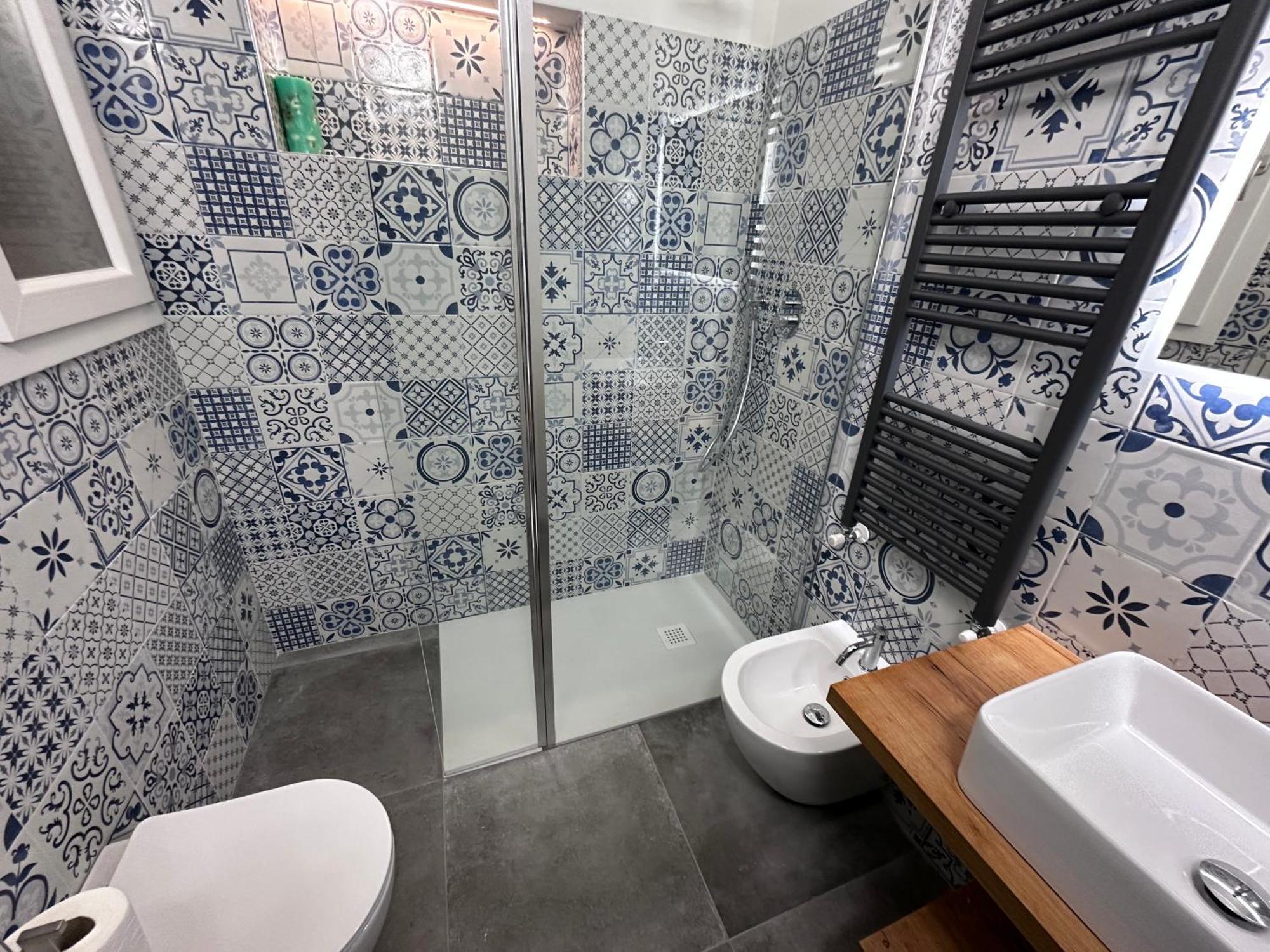 Florence Ponte Vecchio Apartment Екстериор снимка