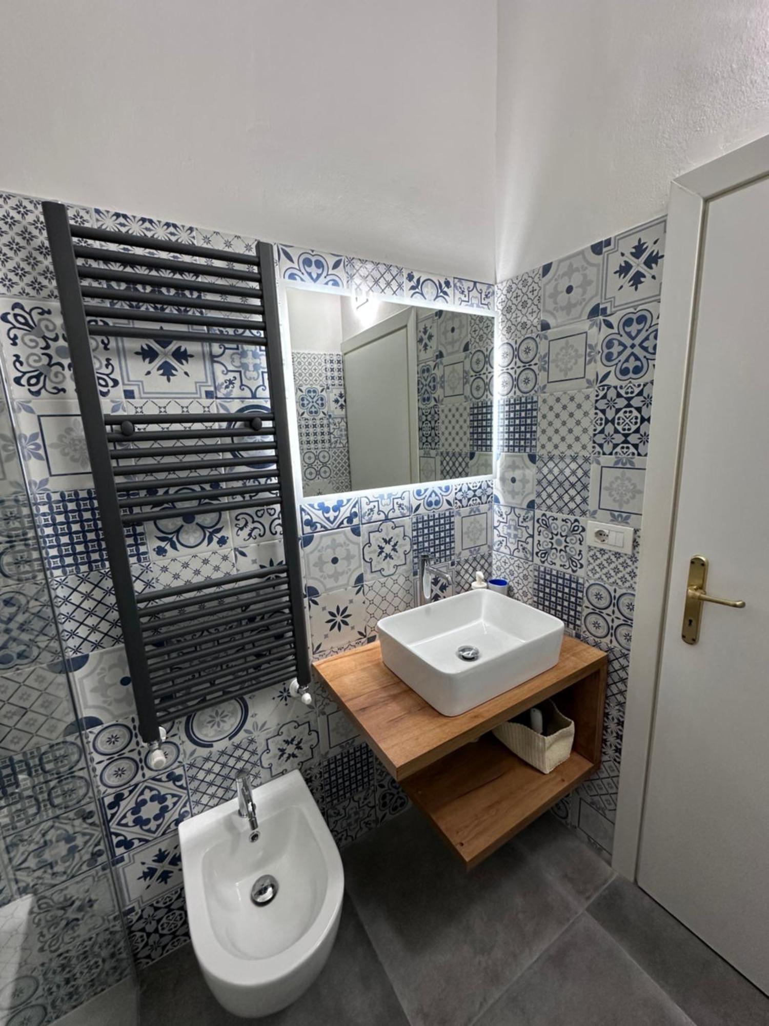 Florence Ponte Vecchio Apartment Екстериор снимка